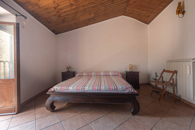 Palazzo storico in vendita a Prossedi