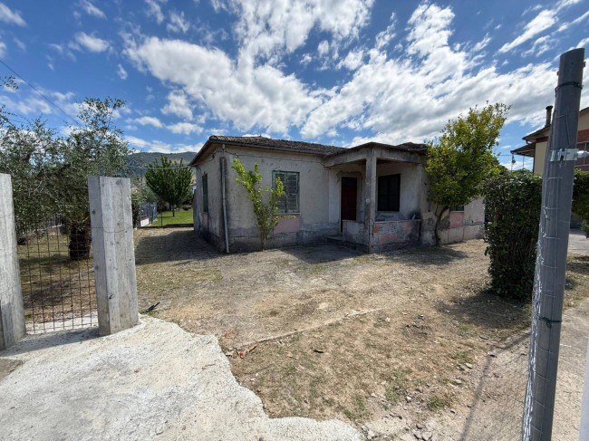 Casa indipendente in vendita a Roccasecca