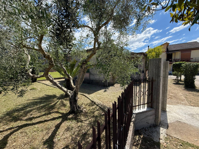 Casa indipendente in vendita a Roccasecca