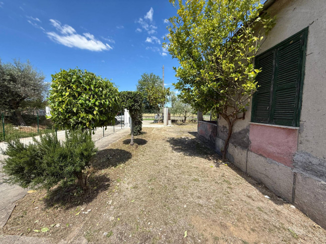 Casa indipendente in vendita a Roccasecca