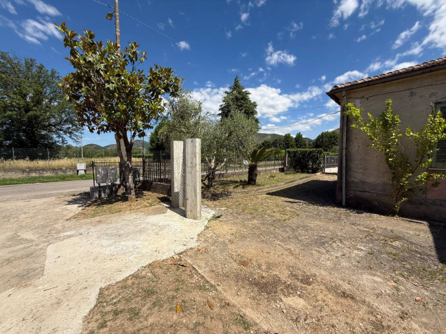 Casa indipendente in vendita a Roccasecca