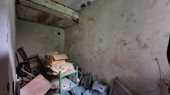 typical historical house for sale in Arpino