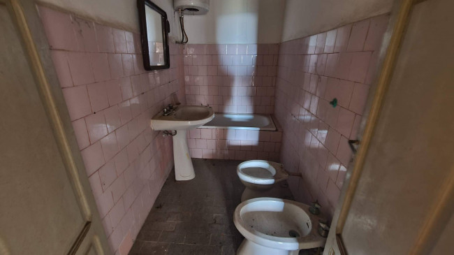 typical historical house for sale in Arpino