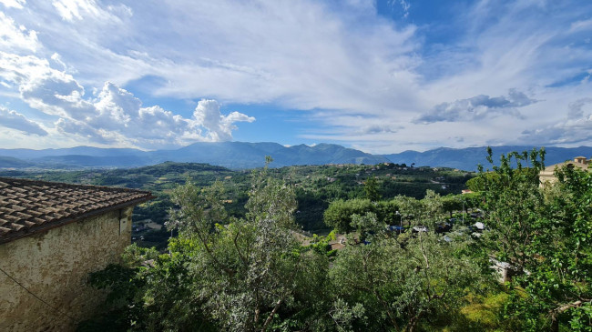 Abitazioni tipiche storiche in vendita a Arpino