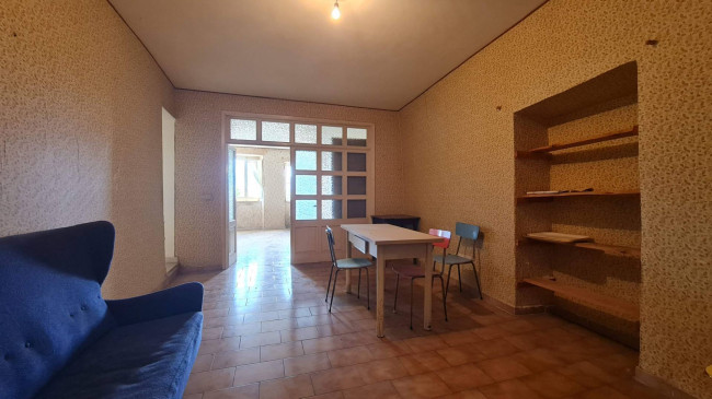 Abitazioni tipiche storiche in vendita a Arpino