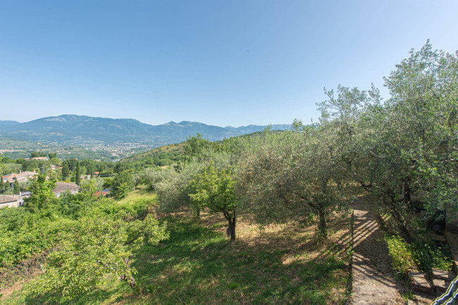 Casa indipendente in vendita a Fontana Liri