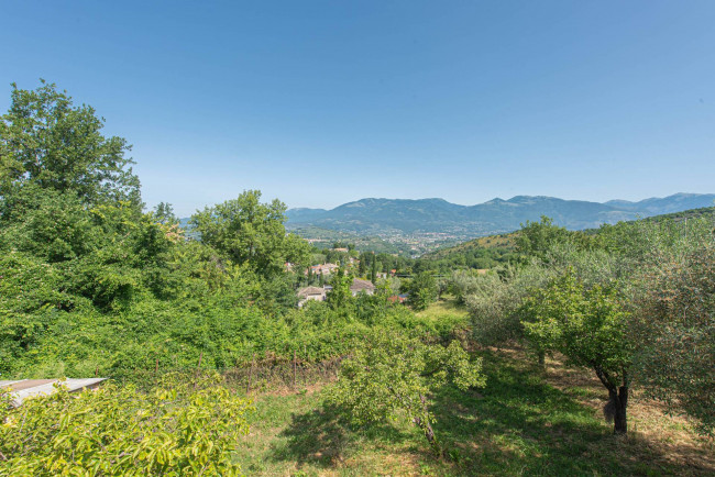 Casa indipendente in vendita a Fontana Liri