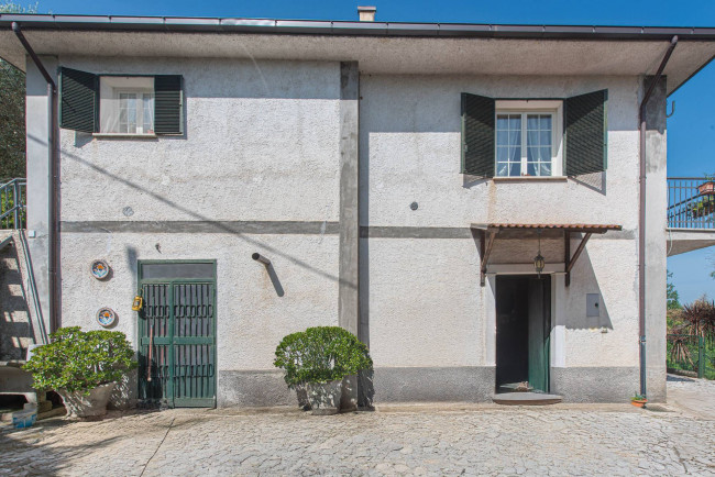 Casa indipendente in vendita a Fontana Liri