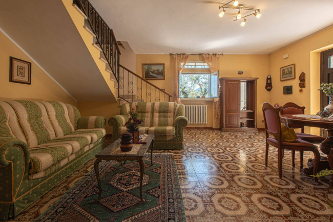 Casa indipendente in vendita a Fontana Liri