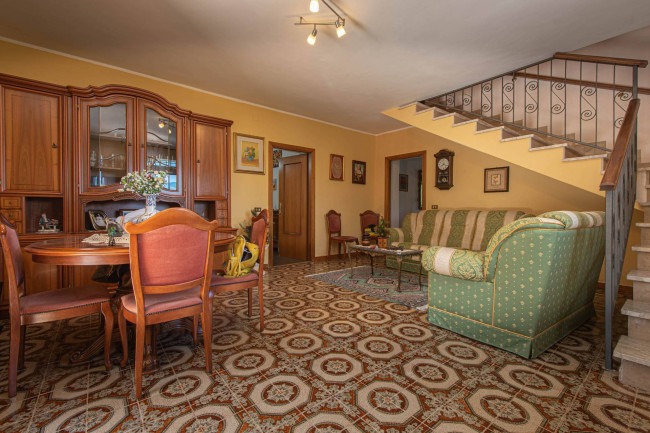 Casa indipendente in vendita a Fontana Liri