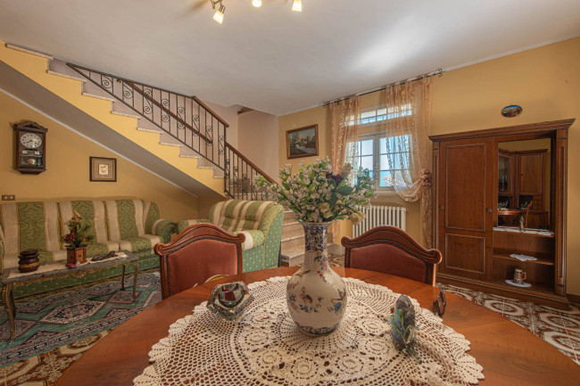 Casa indipendente in vendita a Fontana Liri