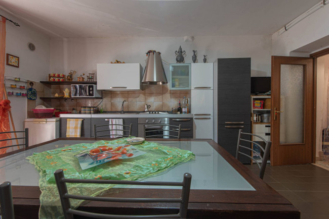 Casa indipendente in vendita a Fontana Liri