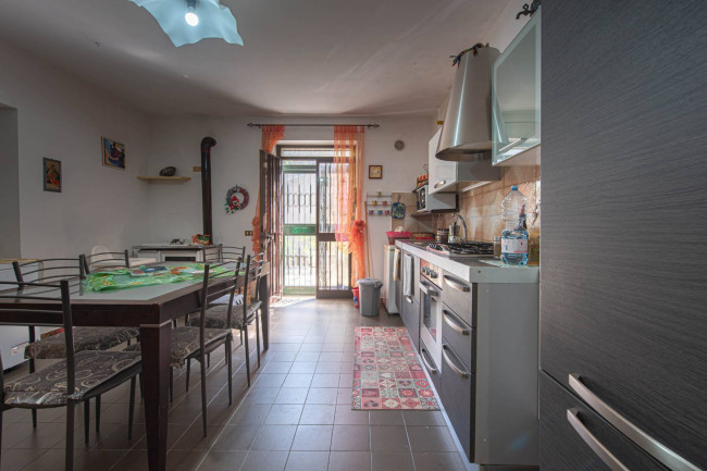 Casa indipendente in vendita a Fontana Liri