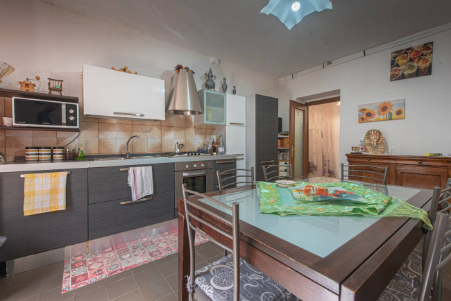 Casa indipendente in vendita a Fontana Liri