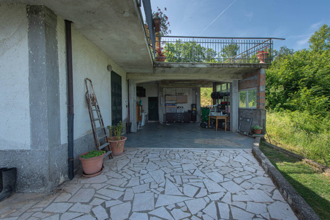 Casa indipendente in vendita a Fontana Liri