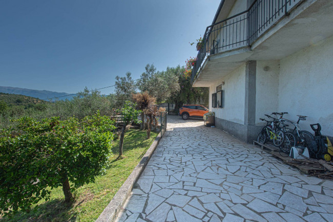 Casa indipendente in vendita a Fontana Liri