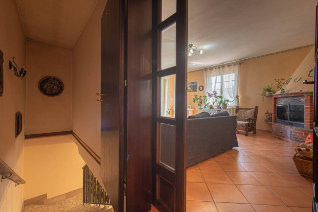Casa indipendente in vendita a Fontana Liri