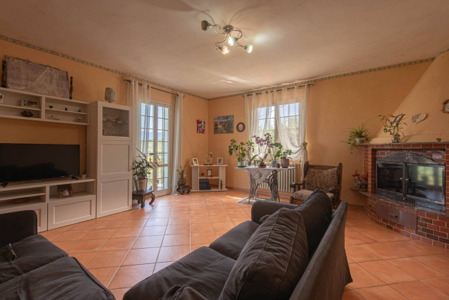 Casa indipendente in vendita a Fontana Liri