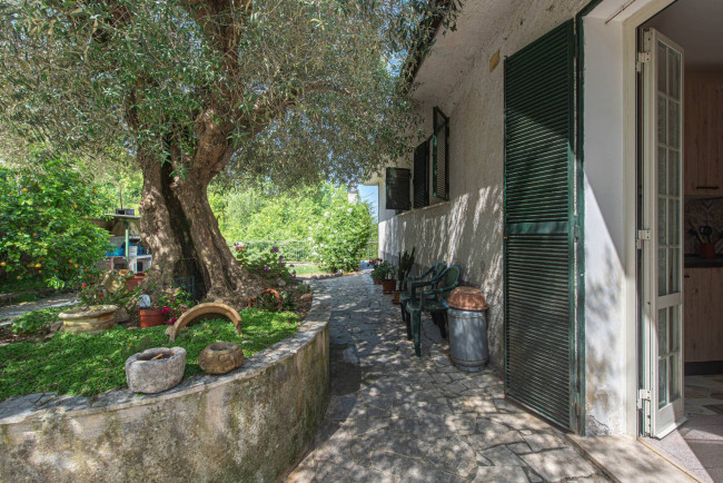Casa indipendente in vendita a Fontana Liri