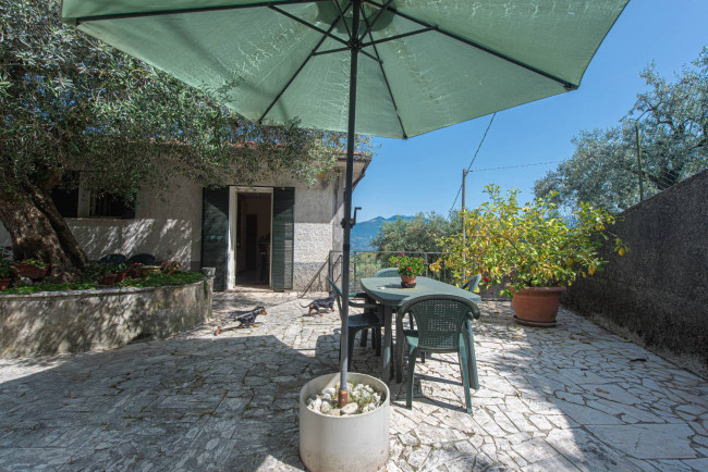 Casa indipendente in vendita a Fontana Liri