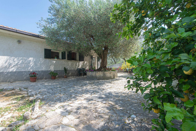 Casa indipendente in vendita a Fontana Liri