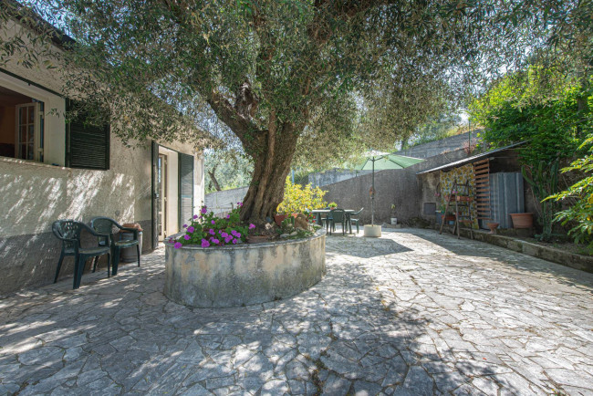 Casa indipendente in vendita a Fontana Liri