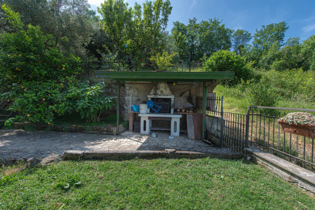 Casa indipendente in vendita a Fontana Liri