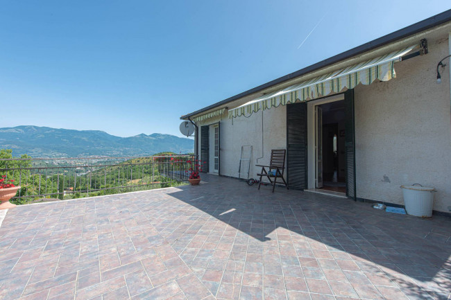 Casa indipendente in vendita a Fontana Liri