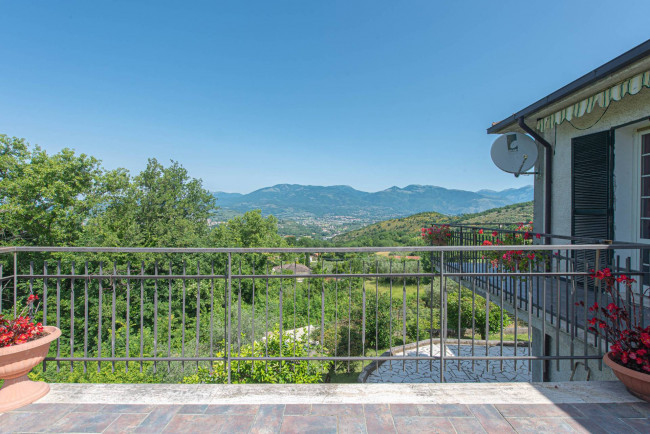Casa indipendente in vendita a Fontana Liri