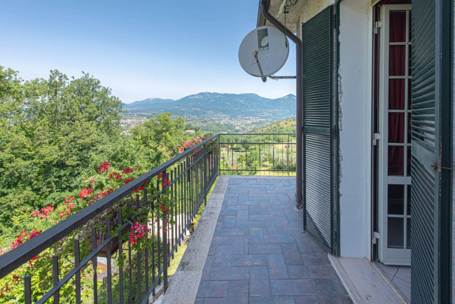 Casa indipendente in vendita a Fontana Liri