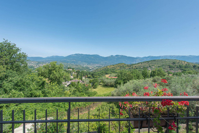 Casa indipendente in vendita a Fontana Liri