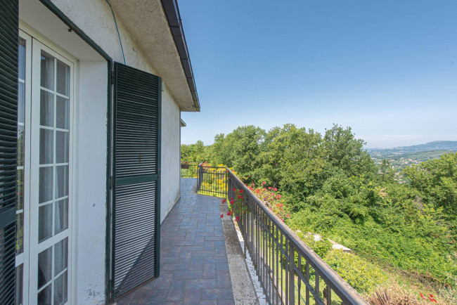 Casa indipendente in vendita a Fontana Liri