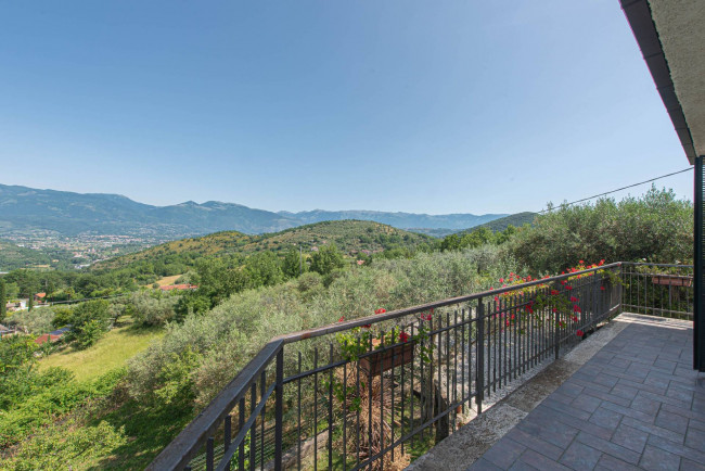 Casa indipendente in vendita a Fontana Liri