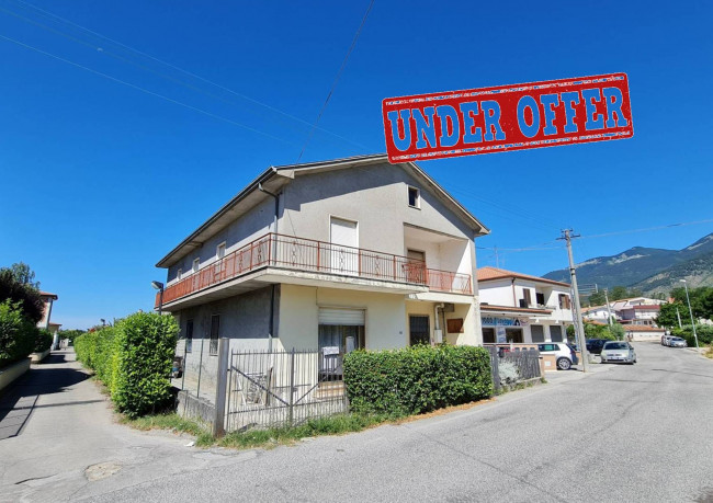 detached house for sale in Sora