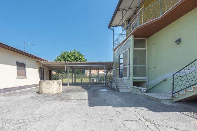 Apartment for sale in Ceprano