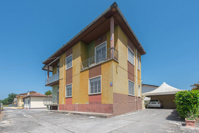 Apartment for sale in Ceprano