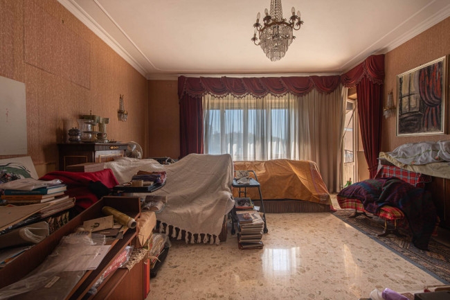Apartment for sale in Frosinone
