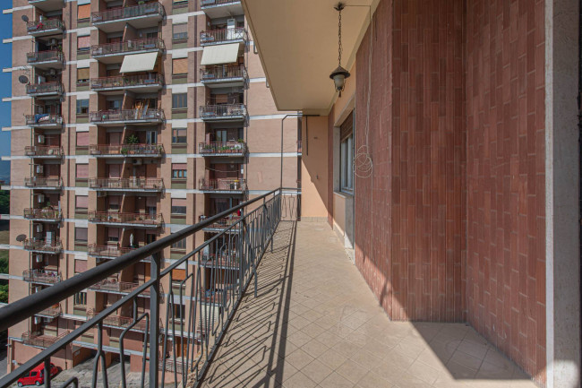 Apartment for sale in Frosinone