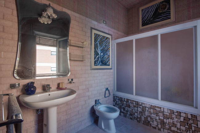 Apartment for sale in Frosinone