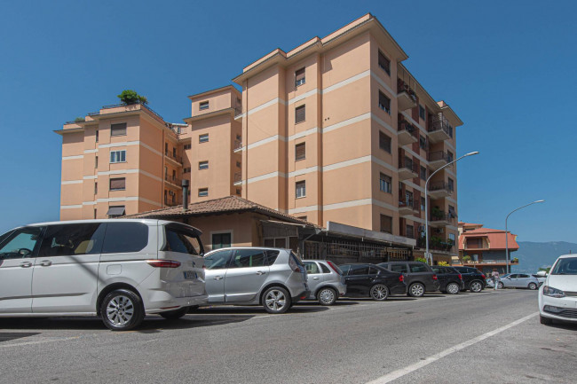 Apartment for sale in Frosinone