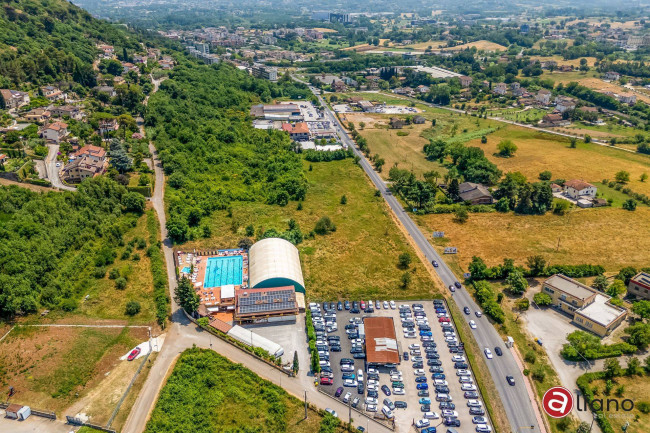 Turistico-alberghiero in vendita a Cassino