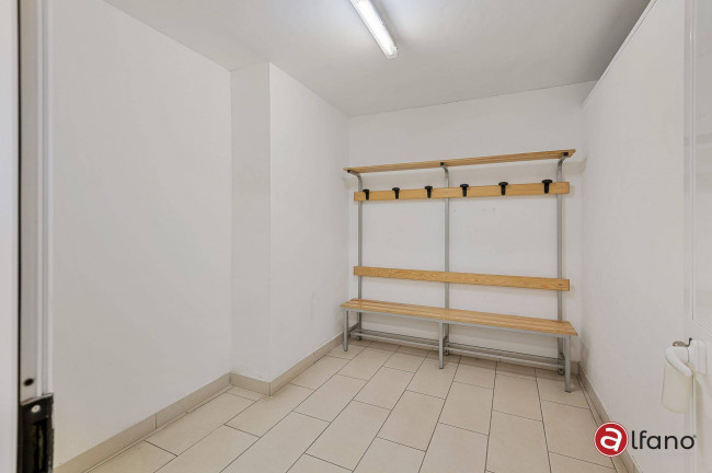 Turistico-alberghiero in vendita a Cassino