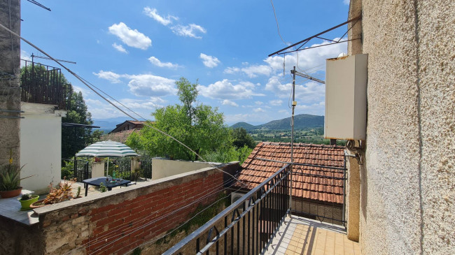 Abitazioni tipiche storiche in vendita a Roccasecca