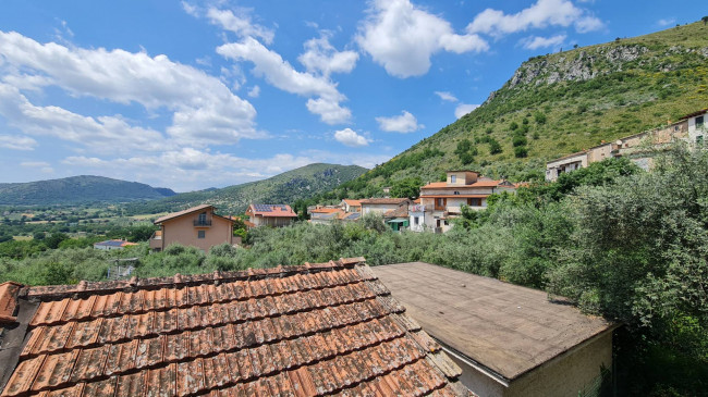 Abitazioni tipiche storiche in vendita a Roccasecca