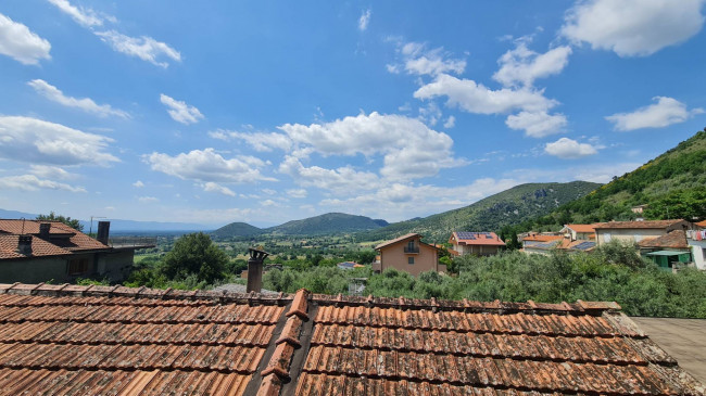 Abitazioni tipiche storiche in vendita a Roccasecca