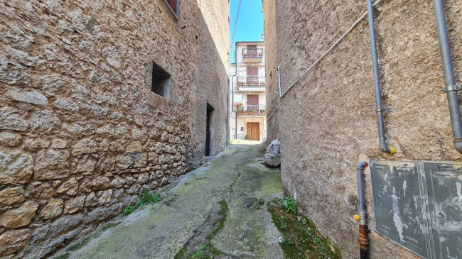 Abitazioni tipiche storiche in vendita a Roccasecca