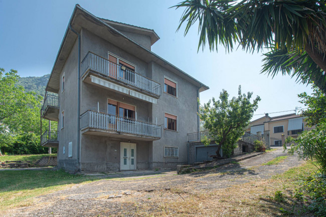 detached house for sale in Roccasecca