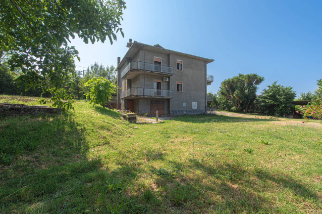 detached house for sale in Roccasecca