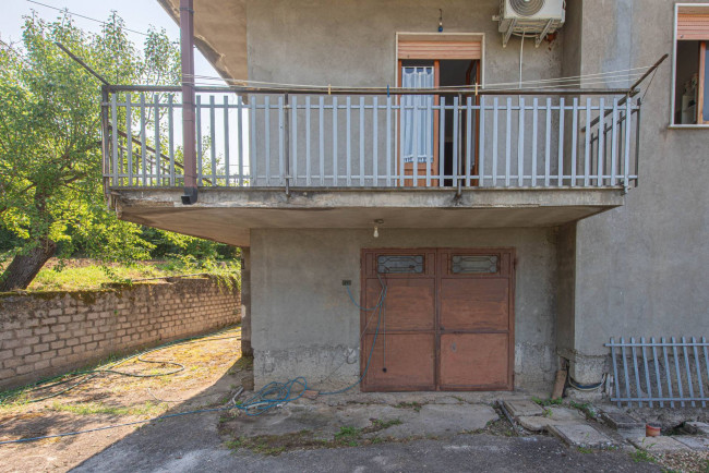 detached house for sale in Roccasecca