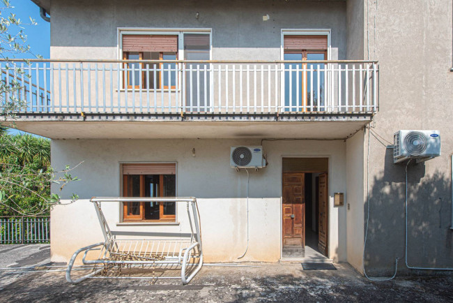 detached house for sale in Roccasecca